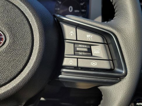 New 2026 Subaru Outback Premium image 7