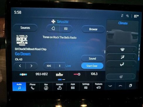 Certified 2024 Ford Expedition Max Limited image 32