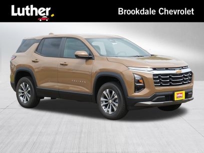 New 2027 Chevrolet Equinox LT w/ Safety and Technology Package