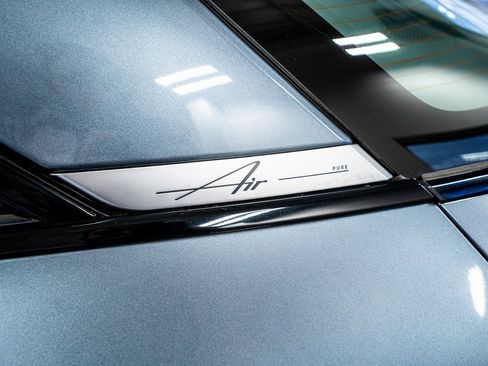 Used 2024 Lucid Air Pure image 47