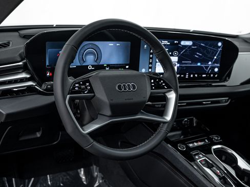 New 2026 Audi A6 Premium Plus AWD/4WD image 11