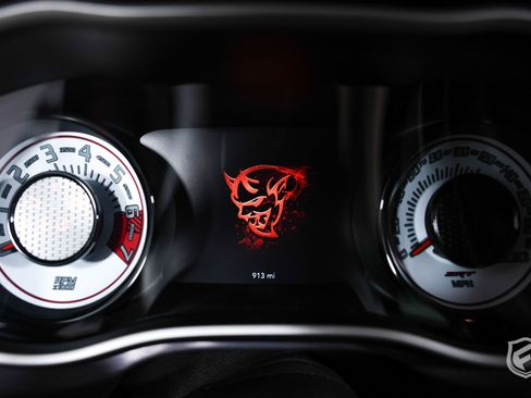 Used 2018 Dodge Challenger SRT Demon image 14