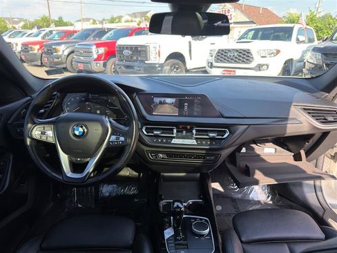 Used 2021 BMW 228i Gran Coupe w/ Convenience Package FWD image 25