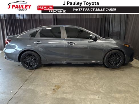 Used 2024 Kia Forte GT-Line FWD image 26
