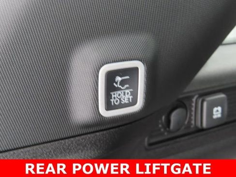 New 2026 Jeep Grand Cherokee Limited w/ Limited Altitude Package image 33