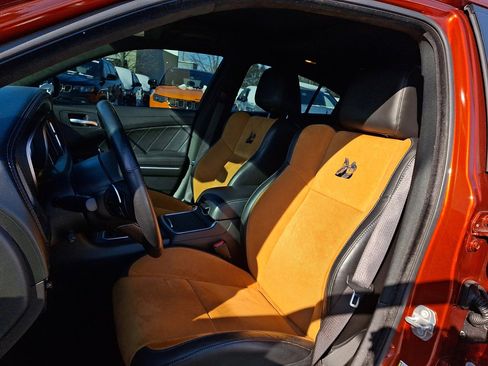 Used 2021 Dodge Charger Scat Pack image 24