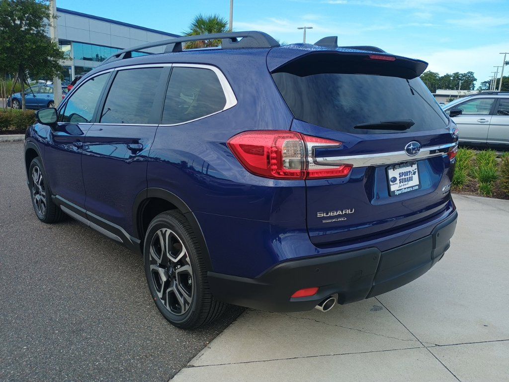 New 2026 Subaru Ascent Limited AWD/4WD image 7