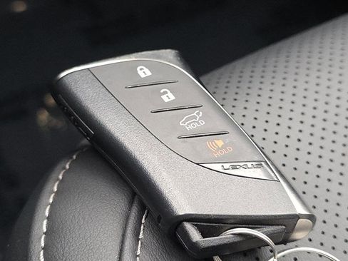 Certified 2025 Lexus NX 350 AWD w/ Accessory Package (2T) image 29