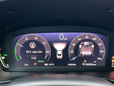 Used 2023 Honda Accord Sport image 30