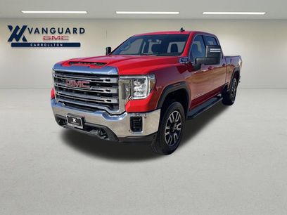 Used 2023 GMC Sierra 2500 SLE w/ Gooseneck/5TH Wheel Package
