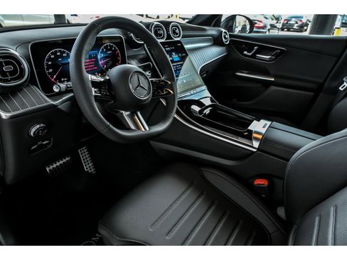 New 2026 Mercedes-Benz GLC 300 4MATIC image 6