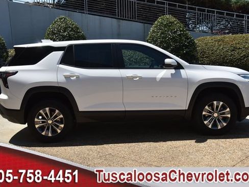 Used 2026 Chevrolet Equinox LT w/ Convenience Package II FWD image 13