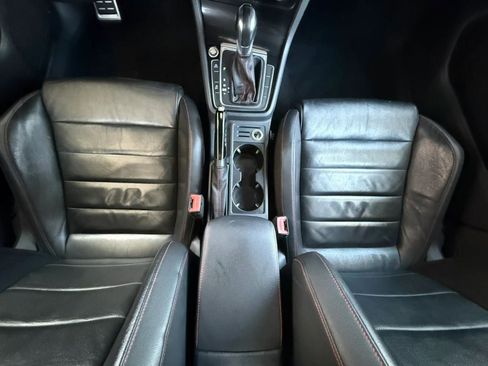 Used 2016 Volkswagen GTI SE w/ Lighting Package (SEL) image 48