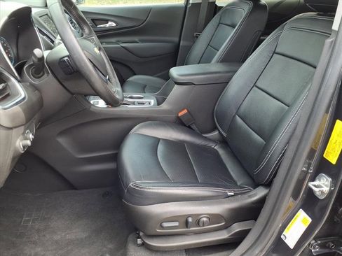 Used 2022 Chevrolet Equinox LT image 15