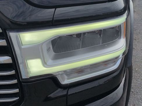 Certified 2022 RAM 2500 Laramie image 11