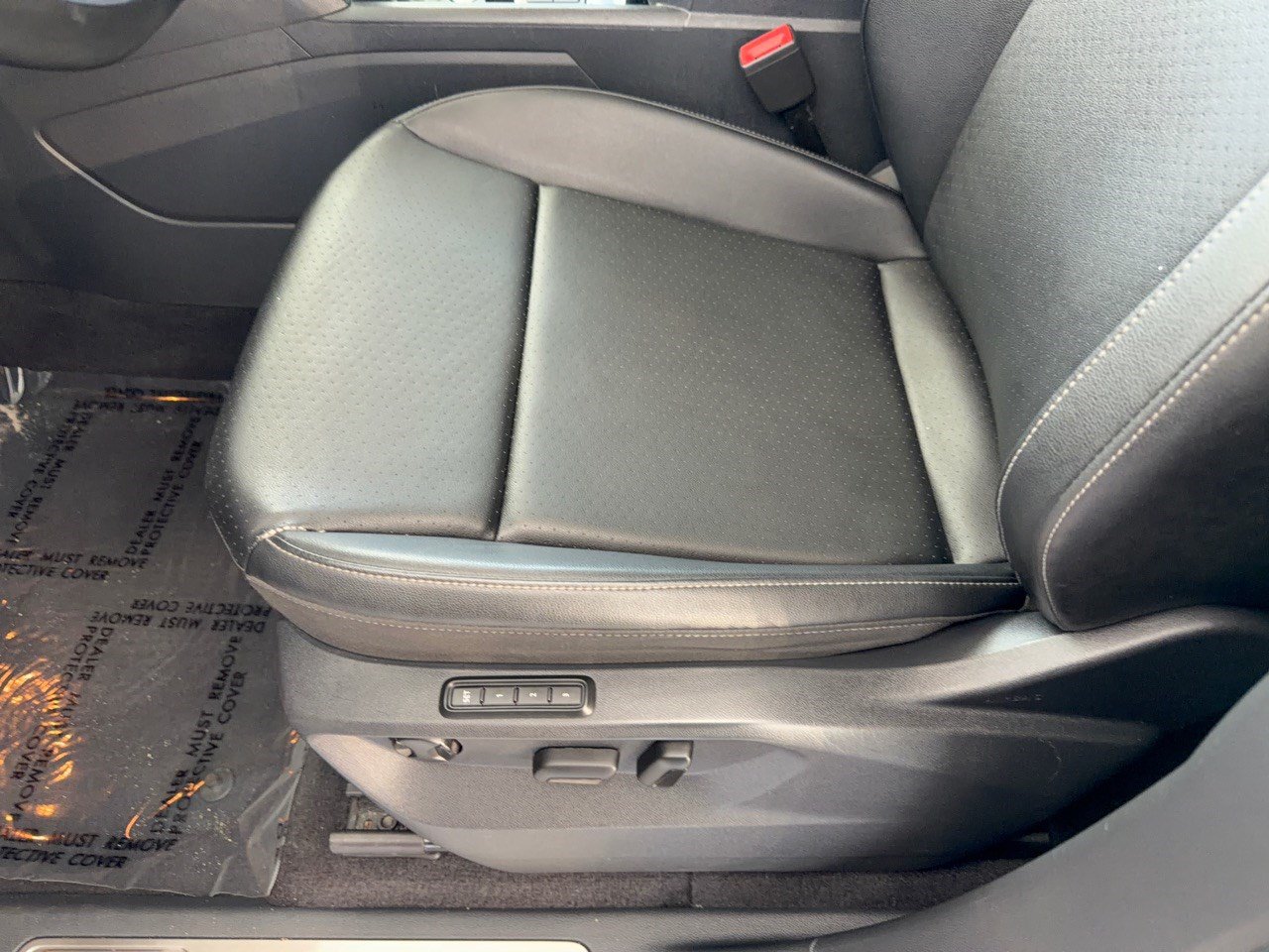 Used 2019 Volkswagen Atlas SEL AWD/4WD image 16