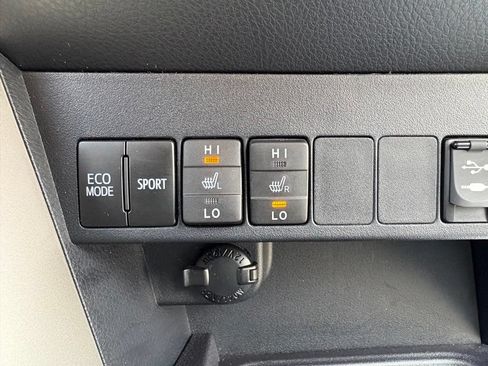 Used 2017 Toyota RAV4 Limited w/ All Weather Liner Package AWD/4WD image 12