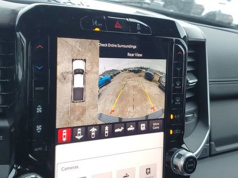 New 2026 RAM 2500 Laramie image 10