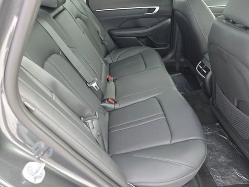 New 2026 Hyundai Sonata Limited image 22