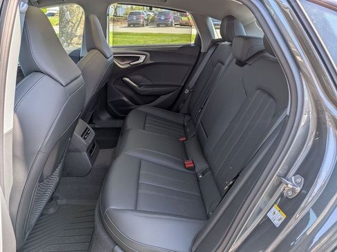 New 2026 Audi A5 2.0T Premium Plus AWD/4WD image 14