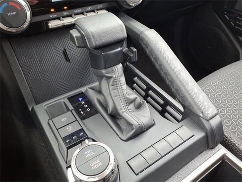 Certified 2025 Toyota 4Runner SR5 image 20