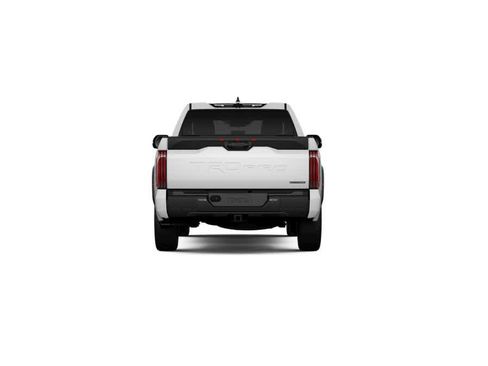 New 2026 Toyota Tundra TRD Pro AWD/4WD image 8