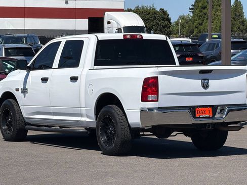 Used 2014 RAM 1500 ST w/ SXT Appearance Group AWD/4WD image 7