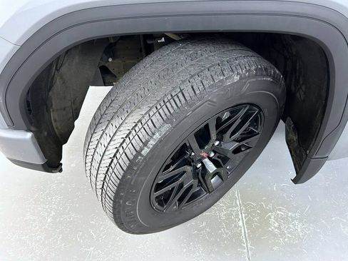 Certified 2023 GMC Sierra 1500 Elevation AWD/4WD image 24