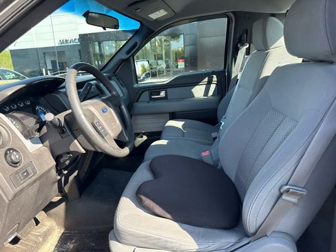 Used 2013 Ford F150 XL w/ PWR Equipment Group image 6