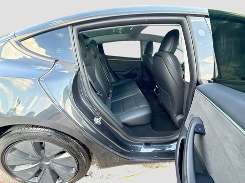 Used 2024 Tesla Model 3 Long Range AWD/4WD image 27