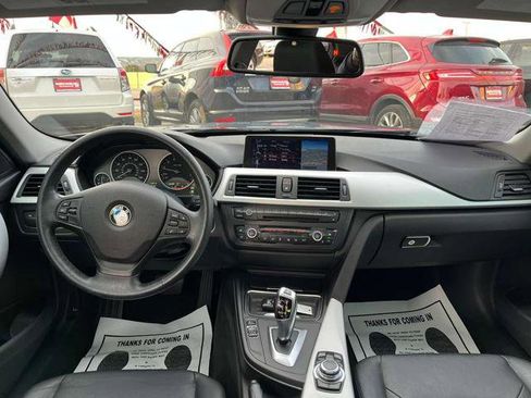 Used 2013 BMW 328i xDrive Sedan image 17