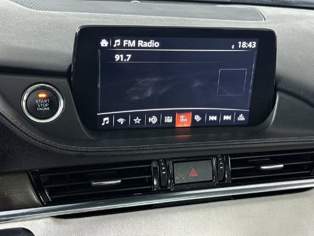 Used 2018 MAZDA MAZDA6 Signature FWD image 13