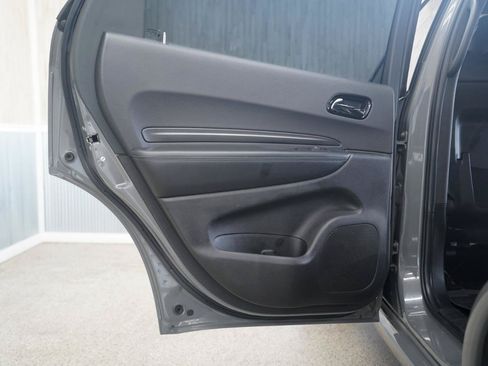 Used 2021 Dodge Durango GT AWD/4WD image 34