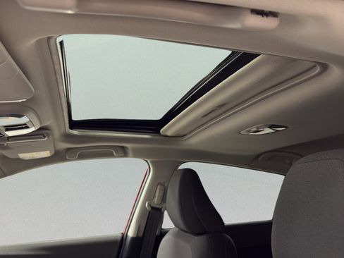 New 2026 Subaru Crosstrek 2.0i Premium image 17