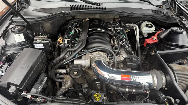 Used 2010 Chevrolet Camaro SS w/ RS Package RWD image 28