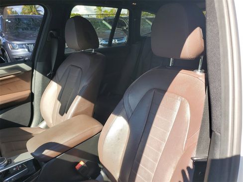 Used 2019 BMW X3 M40i w/ Premium Package image 21