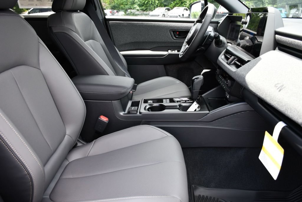 New 2026 Subaru Outback Limited AWD/4WD image 29