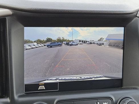 Certified 2023 GMC Terrain AT4 image 17