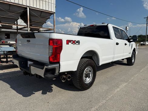 Used 2022 Ford F350 XL w/ Power Equipment Group AWD/4WD image 10