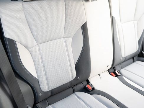 Used 2024 Subaru Forester image 18