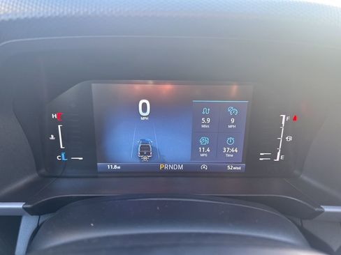 New 2025 Ford Ranger XL w/ Trailer Tow Package AWD/4WD image 16