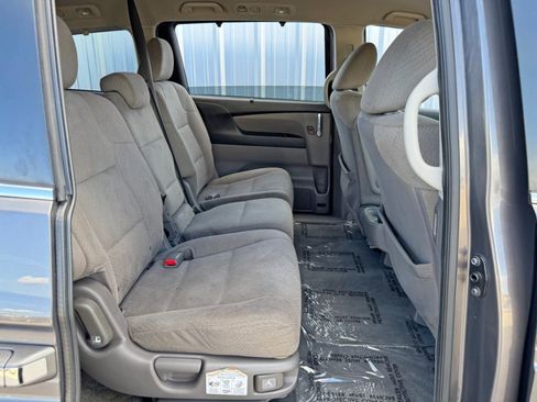 Used 2016 Honda Odyssey SE image 35