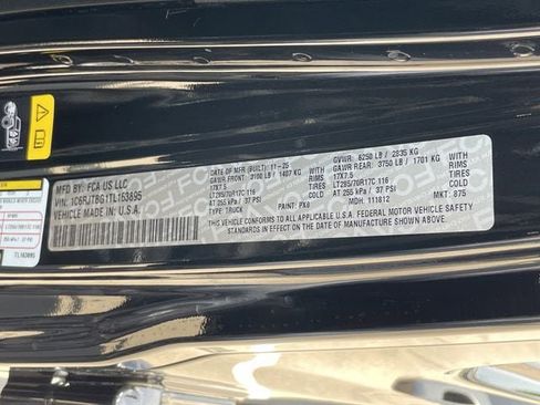 Used 2026 Jeep Gladiator Rubicon AWD/4WD image 31
