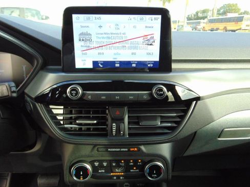 New 2026 Ford Escape Active image 18