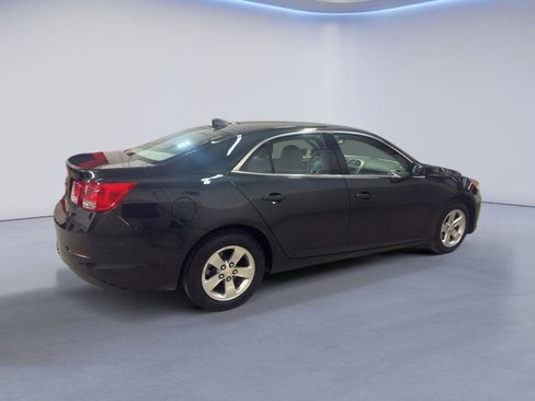 Used 2015 Chevrolet Malibu LS image 7