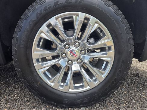 Used 2026 GMC Sierra 1500 Denali AWD/4WD image 10