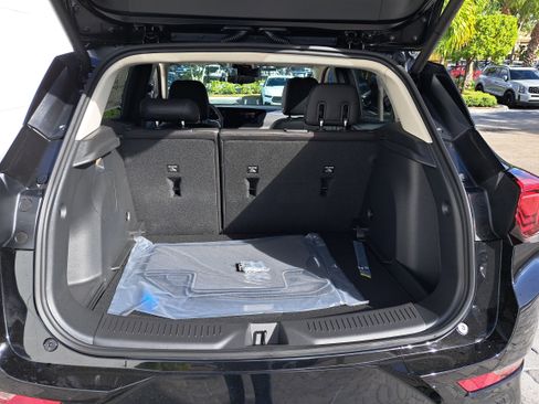 New 2026 Buick Encore GX Sport Touring w/ Comfort Package image 8