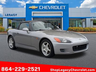 Used 2000 Honda S2000