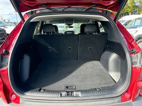 Used 2022 Ford Escape SEL image 24
