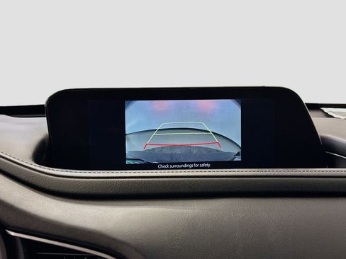 Used 2021 MAZDA CX-30 AWD 2.5 S w/ Select Package image 23